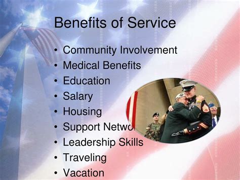 Marines medical career benefits