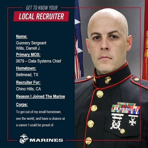 Marines medical career opportunities