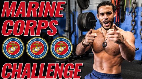 Marines training exercises