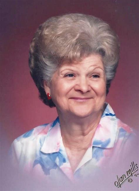 Marion Obituary Archives