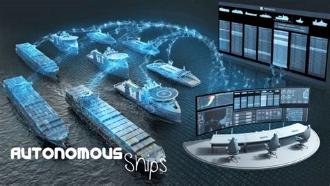 Maritime Engineering Autonomous Shipping