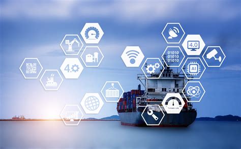 Maritime Engineering Digitalization