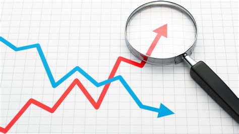 Market Trends and Sales Data