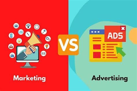 Marketing and Advertising