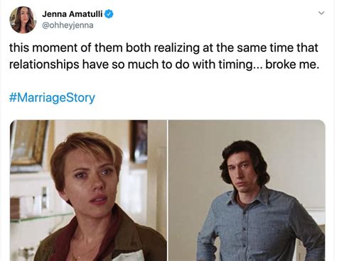 Marriage Story Meme Variations