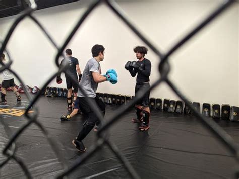 A person in a martial arts uniform, representing a martial artist pugilist