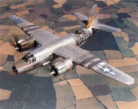 Martin B-26 Marauder