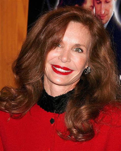 Mary Crosby Biography