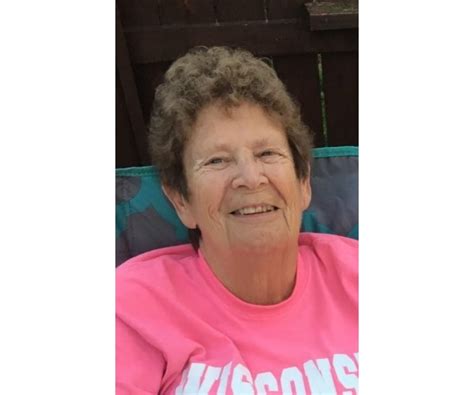 Mary Johnson Obituary