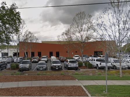 Maryville Food Stamp Office Image 2