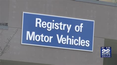 Massachusetts RMV hours