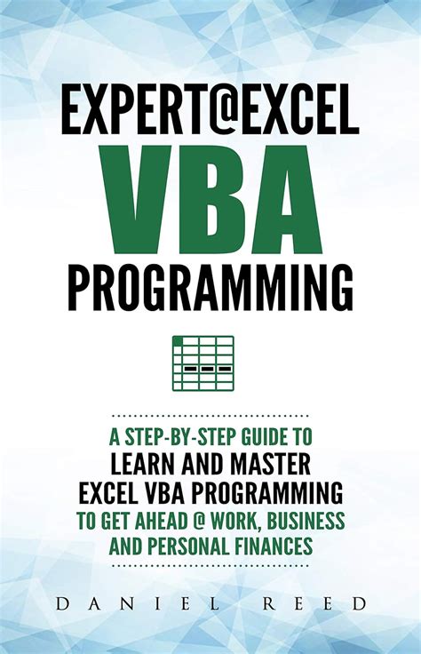 Master Excel VBA Programming For Free