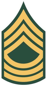 Master Sergeant Army Salary Gallery 3