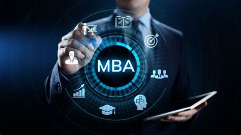 Master's in Business Administration (MBA)