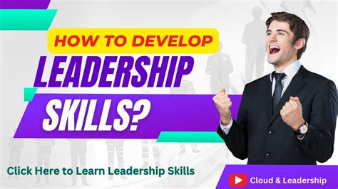 Mastering Leadership Skills