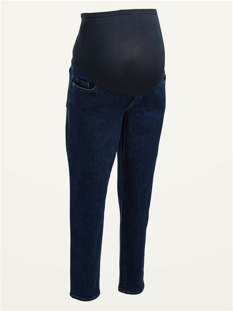 Maternity Jeans Washes