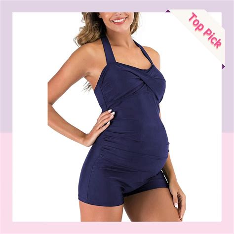 Old Navy Maternity Swimwear