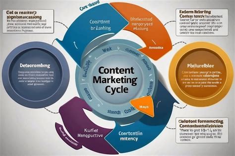 Maximizing Circle Infographic Impact