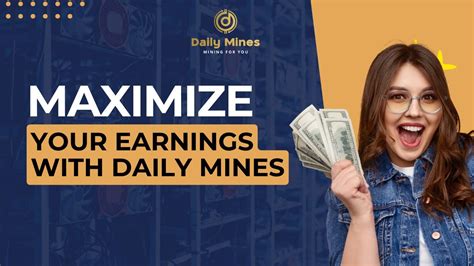 Maximizing Your Earning Potential