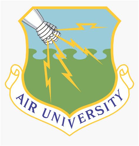 Maxwell AFB Air University