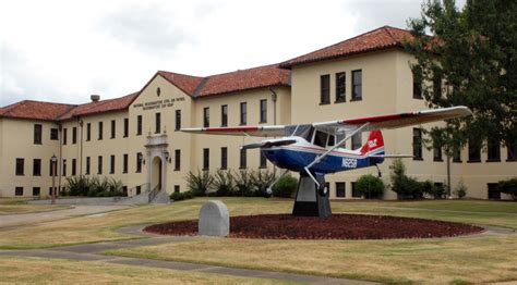 Maxwell AFB Civil Air Patrol