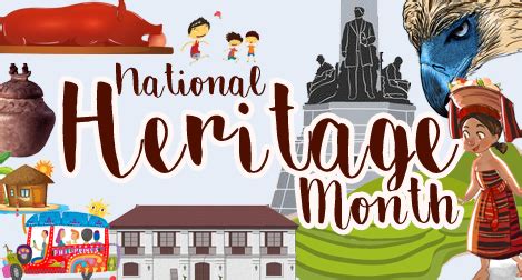 May Heritage Month 2024 Celebration