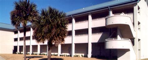 Mayport Navy Lodge Business Center