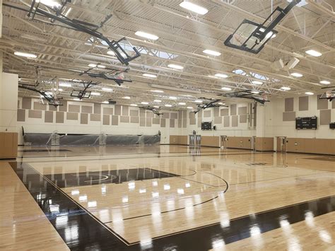 Mayport Navy Lodge Fitness Center