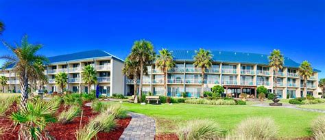 Mayport Navy Lodge Laundry