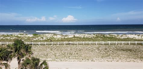 Mayport Navy Lodge Pool