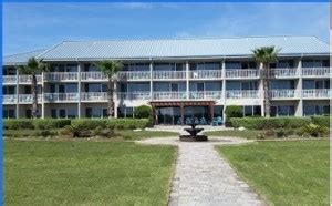 Mayport Navy Lodge Village