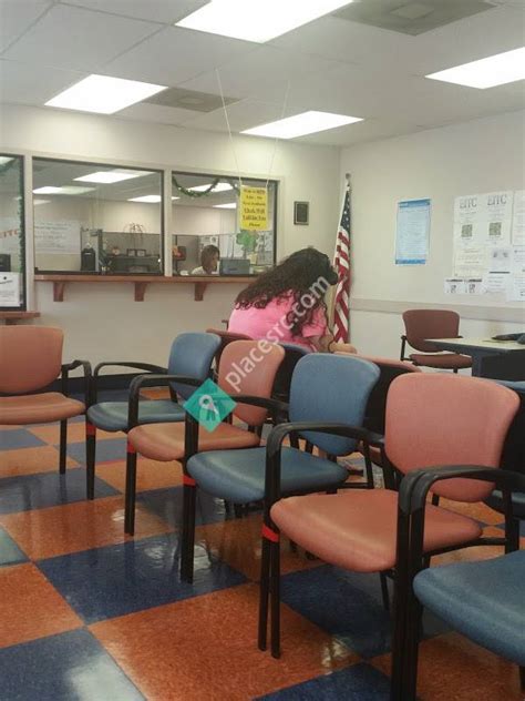 McAllen Food Stamp Office