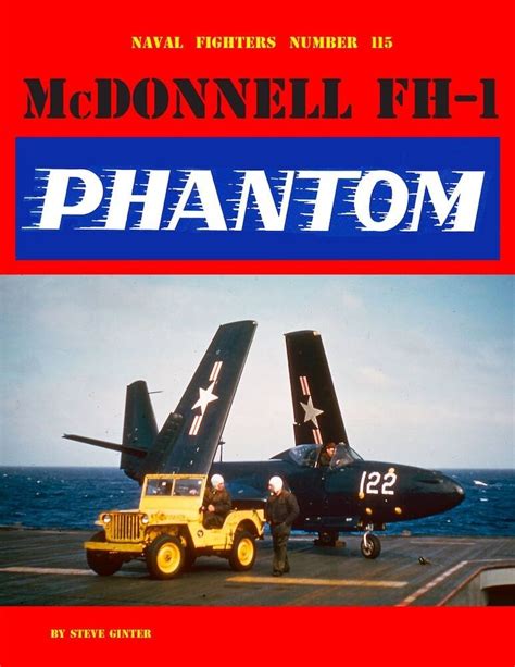 McDonnell FH-1 Phantom