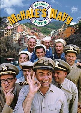 McHale's Navy Characters