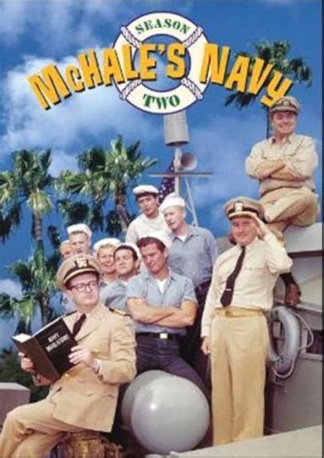 McHale's Navy Episode Guide