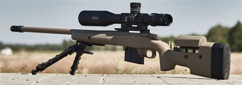 McMillan TAC 338 hunting gallery