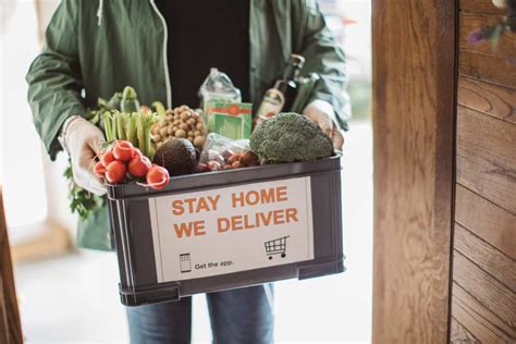 Meal kit delivery services that accept food stamps