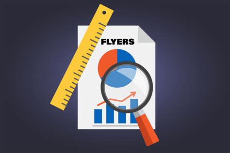 Measuring the Success of Your Flyer Campaign