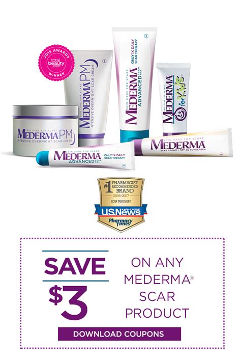 Mederma Coupon Gallery Image 7