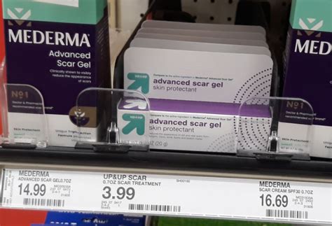 Where to Find Mederma Coupons