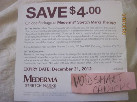 Benefits of Mederma Coupons