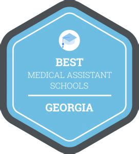 Medical Assistant Colleges GA