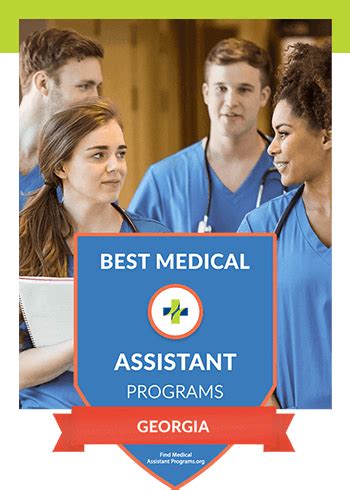 Medical Assistant Courses GA