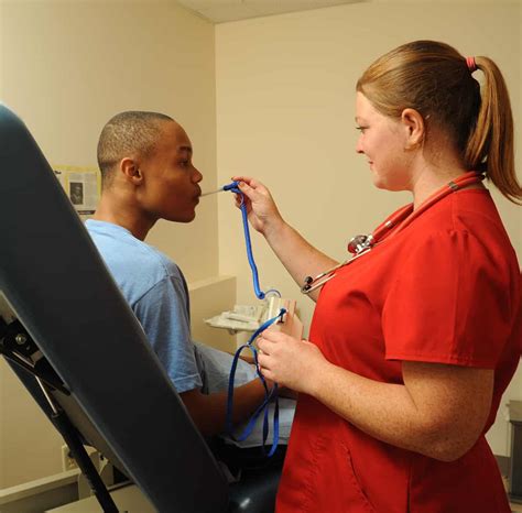 Medical Assistant Universities GA