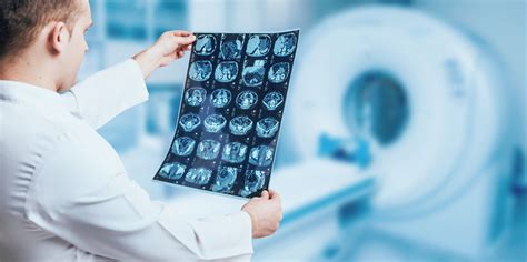 Medical Imaging Technologist career path