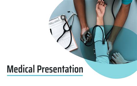 Medical PowerPoint Templates Download