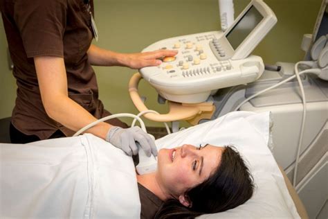 Medical Sonography Programs