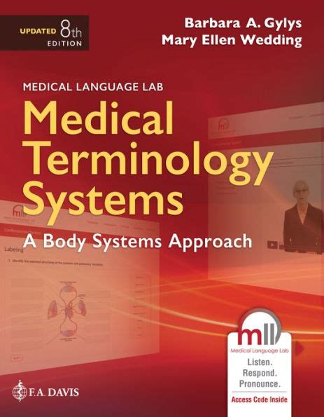 Medical Terminology Body Systems Worksheet