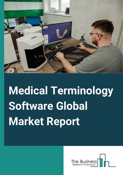 Medical Terminology Software