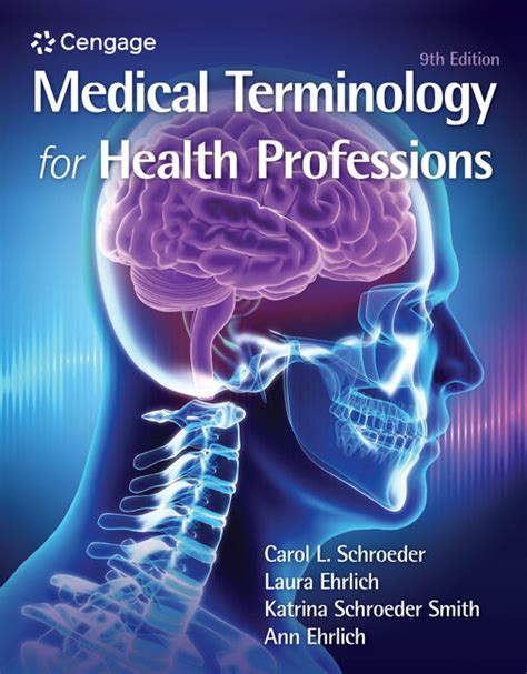 Medical Terminology Textbooks